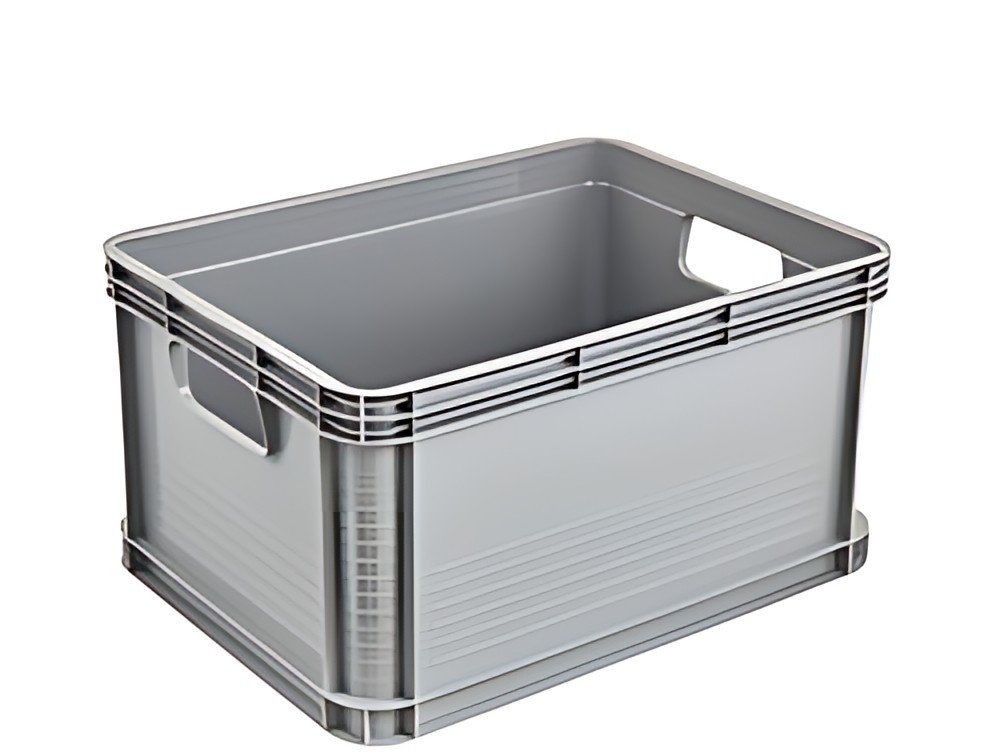 keeeper Couvercle "roberta" pour caisse de rangement 20 L