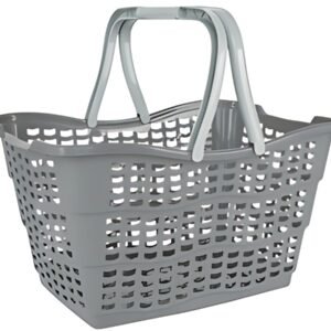 keeeper Panier à provision "alma", 15 litres, nordic-grey