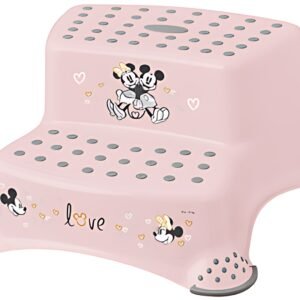 keeeper kids Marchepied igor "Minnie", nordic-pink