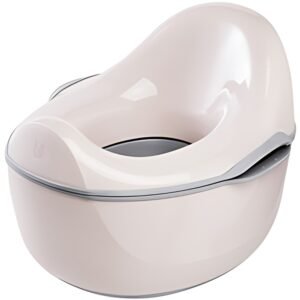 keeeper Pot pour bébé kasimir deluxe 4en1, nordic-pink