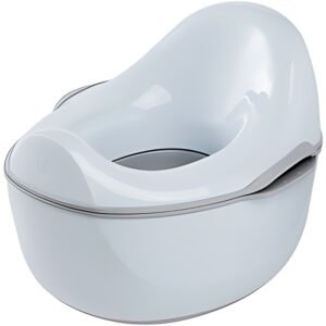 keeeper Pot pour bébé kasimir deluxe 4en1, nordic-blue