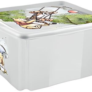 keeeper Boîte de rangement karolina "Winnie", 15 litres
