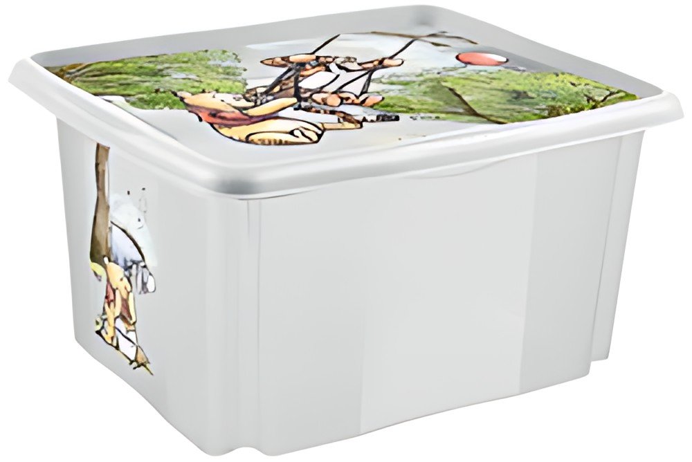 keeeper Boîte de rangement karolina "Winnie", 15 litres