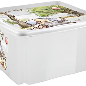 keeeper Boîte de rangement karolina "Winnie", 24 litres