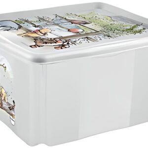 keeeper Boîte de rangement karolina "Winnie", 30 litres