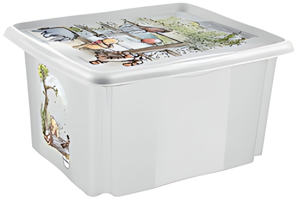 keeeper Boîte de rangement karolina "Winnie", 30 litres