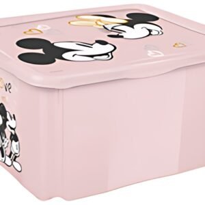 keeeper Boîte de rangement karolina "Minnie", 15 litres