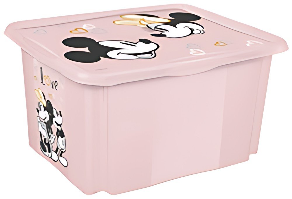 keeeper Boîte de rangement karolina "Minnie", 15 litres