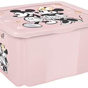 keeeper Boîte de rangement karolina "Minnie", 24 litres