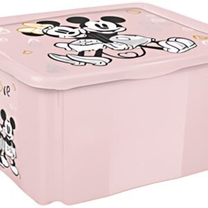 keeeper Boîte de rangement karolina "Minnie", 30 litres