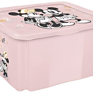 keeeper Boîte de rangement karolina "Minnie", 45 litres