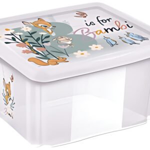 keeeper Boîte de rangement karolina "La Reine des neiges"