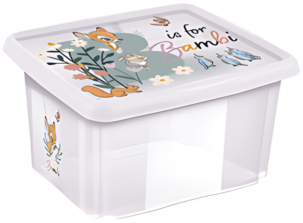 keeeper Boîte de rangement karolina "La Reine des neiges"