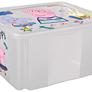 keeeper Boîte de rangement karolina "Peppa", 15 litres