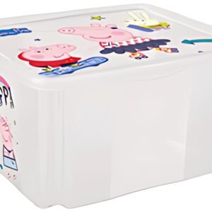 keeeper Boîte de rangement karolina "Peppa", 24 litres