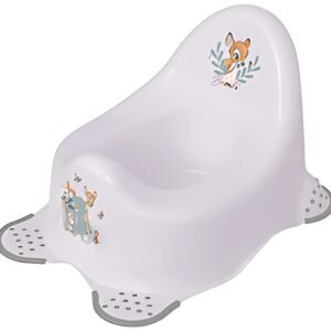 keeeper kids Pot pour bébé adam "Bambi", nordic-white