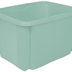 keeeper Boîte de rangement "emil", 45 litres, nordic-green