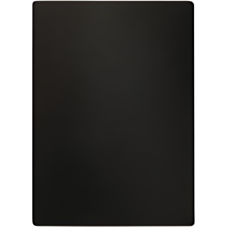 PAGNA Chemise de présentation "Straight", noir