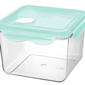 keeeper Boîte de conservation "tina", avec clip, 1,7 litre