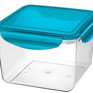 keeeper Boîte de conservation "tino", avec clip, 1,7 litre