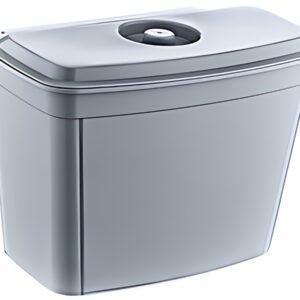 keeeper Poubelle de cuisine "milan", à suspendre, 4 litres