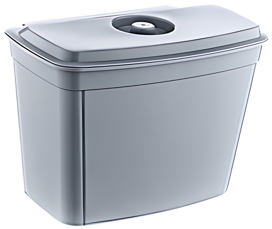keeeper Poubelle de cuisine "milan", à suspendre, 4 litres