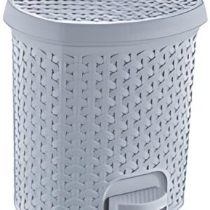 keeeper Poubelle cosmétique à pédale "tjark", nordic-grey