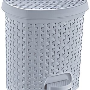 keeeper Poubelle cosmétique à pédale "tjark", nordic-grey