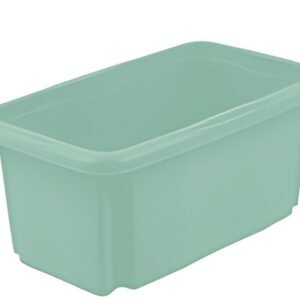 keeeper Boîte de rangement "emil", 7 litres, nordic-green