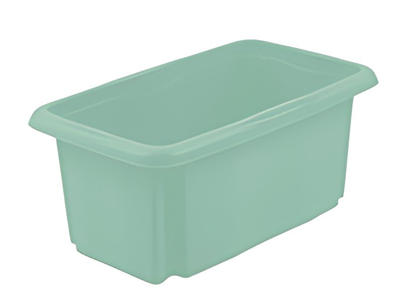 keeeper Boîte de rangement "emil", 7 litres, nordic-green