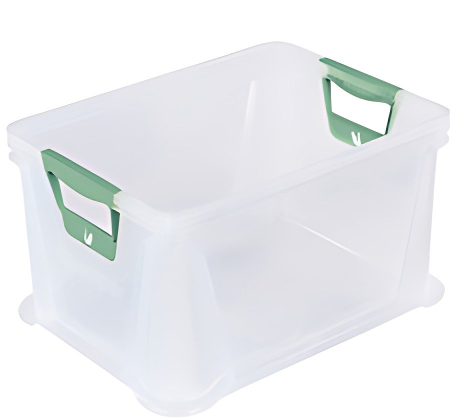 keeeper Couvercle "luisa" pour Euro-box "luis", 20 litres