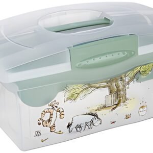 keeeper kids Boîte de rangement "patryk winnie"