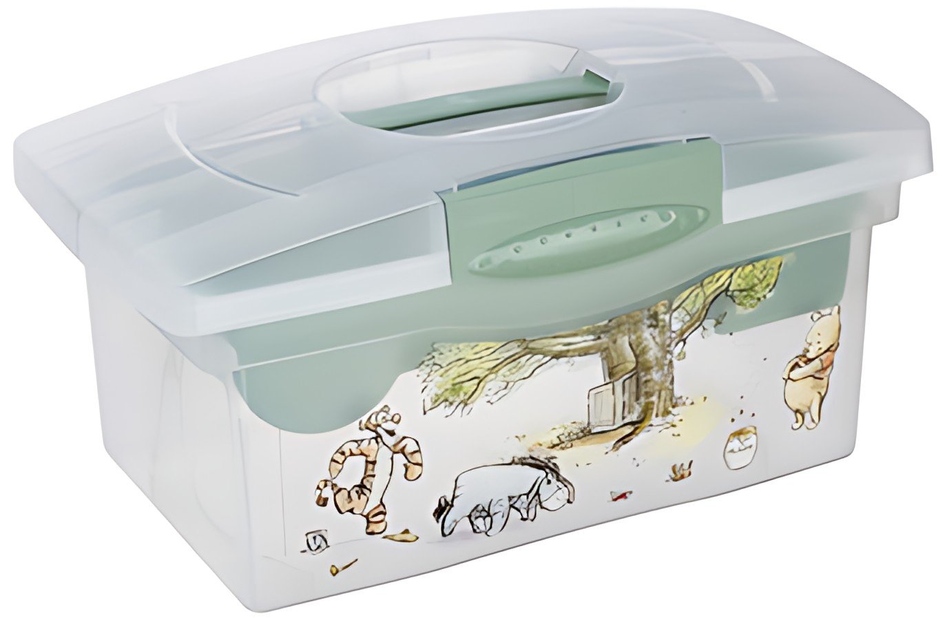 keeeper kids Boîte de rangement "patryk winnie"