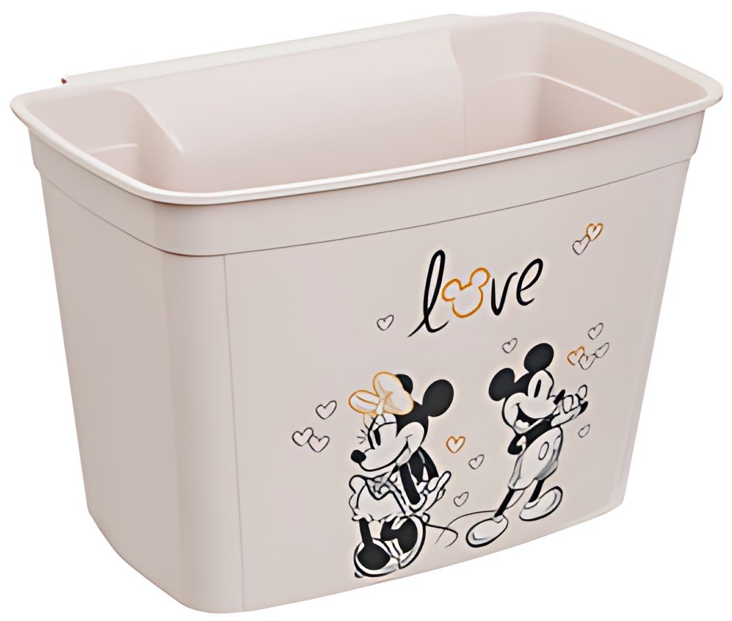 keeeper kids Boîte de rangement "janek minnie" à suspendre