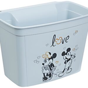 keeeper kids Boîte de rangement "janek mickey" à suspendre