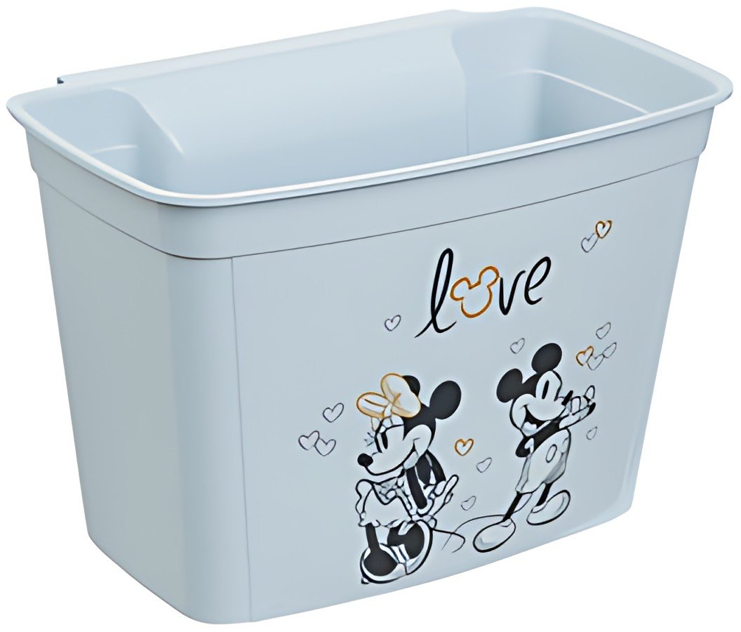 keeeper kids Boîte de rangement "janek mickey" à suspendre