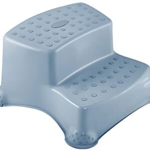 keeeper kids Marchepied "igor pure", 2 niveaux, nordic-blue