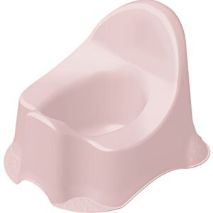 keeeper kids Pot pour bébé "franek pure", nordic-pink