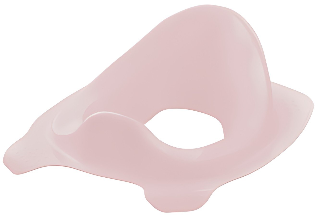 keeeper kids Siège de toilettes comfort pour enfant, rose
