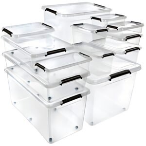 keeeper Couvercle de rechange pour boîte de rangement "lars"