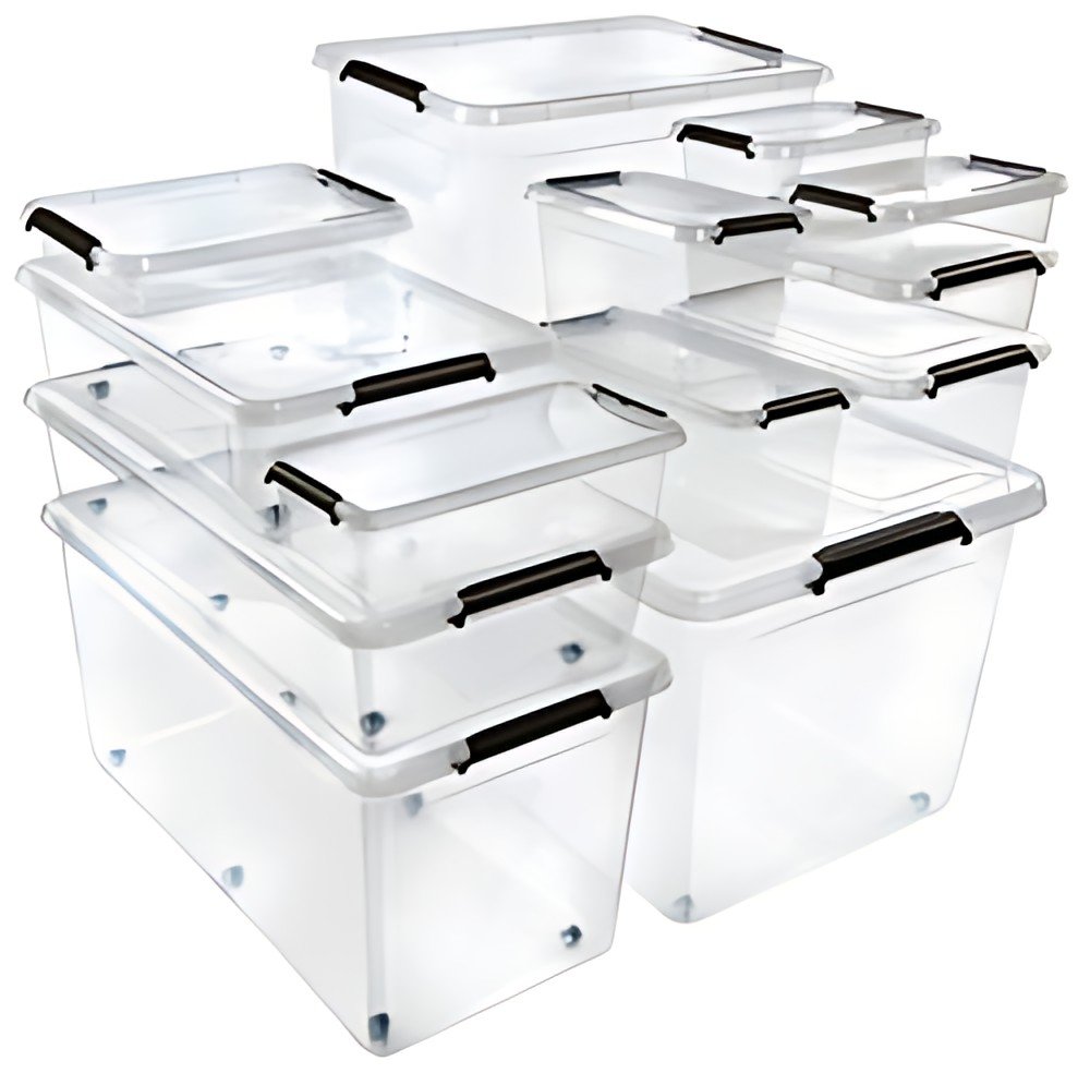 keeeper Couvercle de rechange pour boîte de rangement "lars"