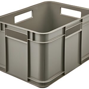 keeeper Caisse de rangement Euro-Box M "bruno eco"