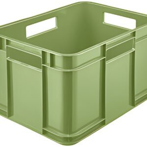 keeeper Caisse de rangement Euro-Box M "bruno eco"