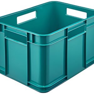 keeeper Caisse de rangement Euro-Box M "bruno eco"