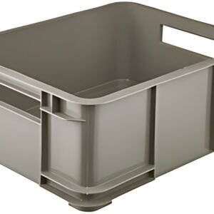 keeeper Caisse de rangement Euro-Box L "bruno eco"