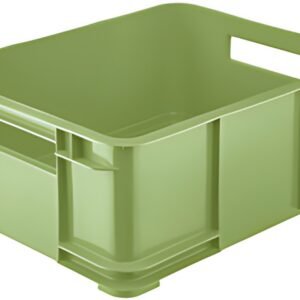 keeeper Caisse de rangement Euro-Box L "bruno eco"