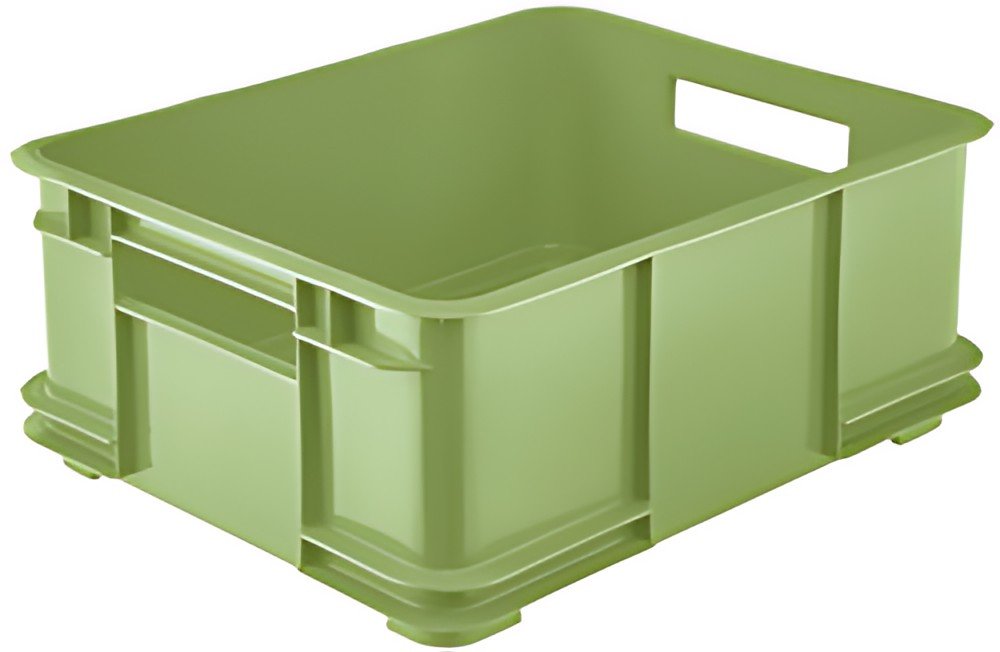 keeeper Caisse de rangement Euro-Box L "bruno eco"
