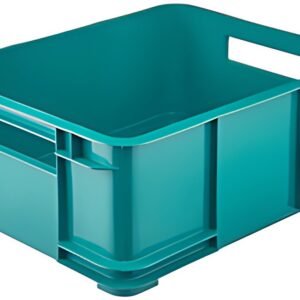 keeeper Caisse de rangement Euro-Box L "bruno eco"