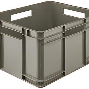 keeeper Caisse de rangement Euro-Box XL "bruno eco",
