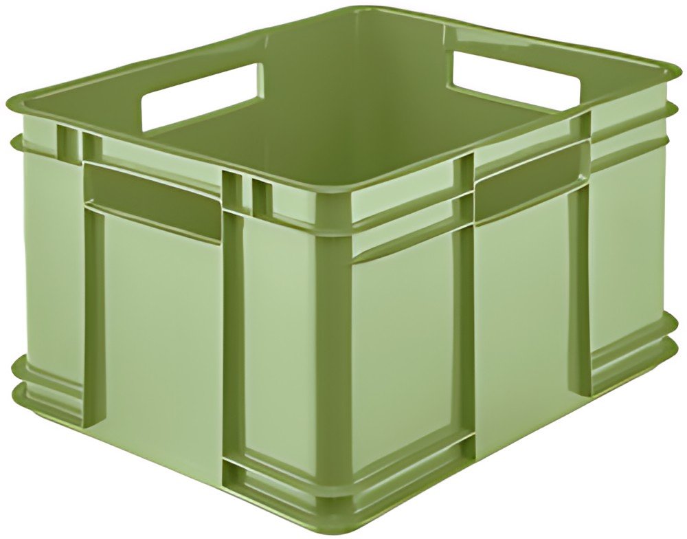 keeeper Caisse de rangement Euro-Box XL "bruno eco",